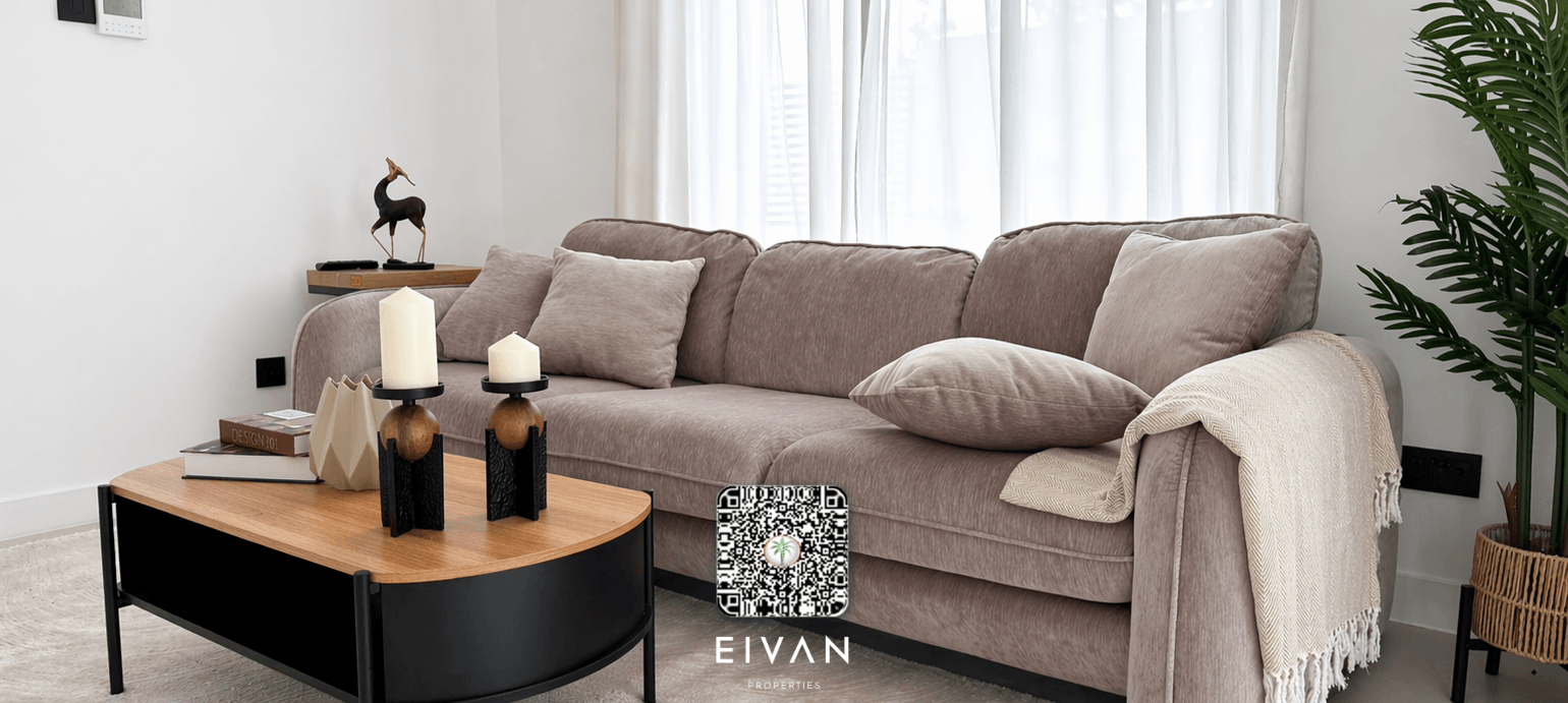 Upgraded 3BR Villa | Vacant | Arabian Ranches